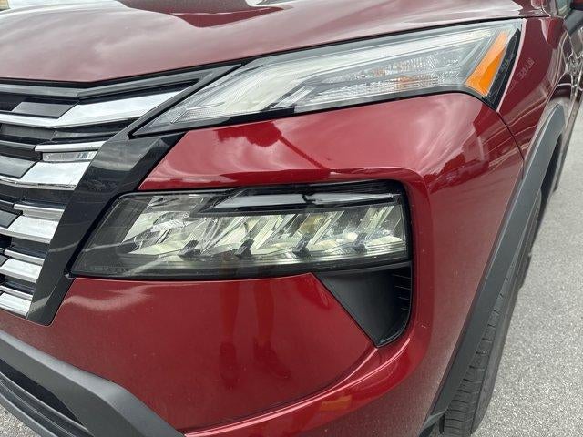 2024 Nissan Rogue AWD SV