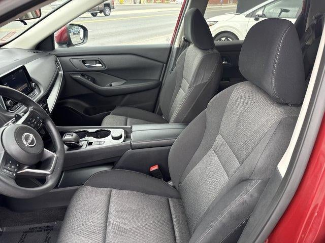 2024 Nissan Rogue AWD SV