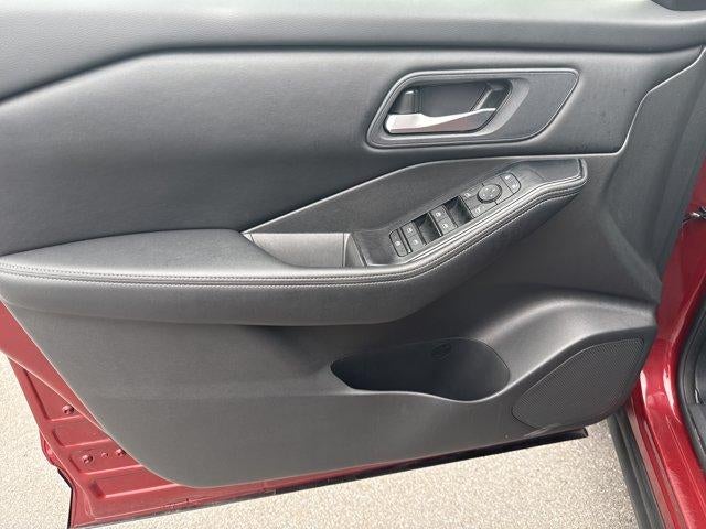 2024 Nissan Rogue AWD SV