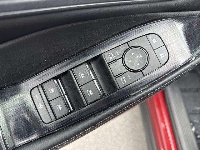 2024 Nissan Rogue AWD SV