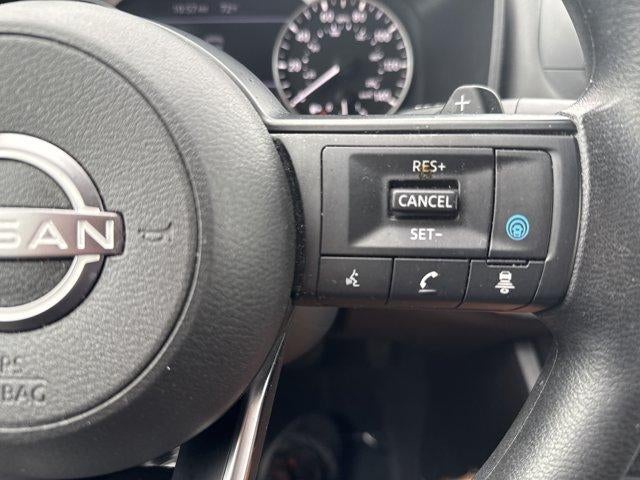 2024 Nissan Rogue AWD SV