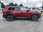 2024 Nissan Rogue AWD SV