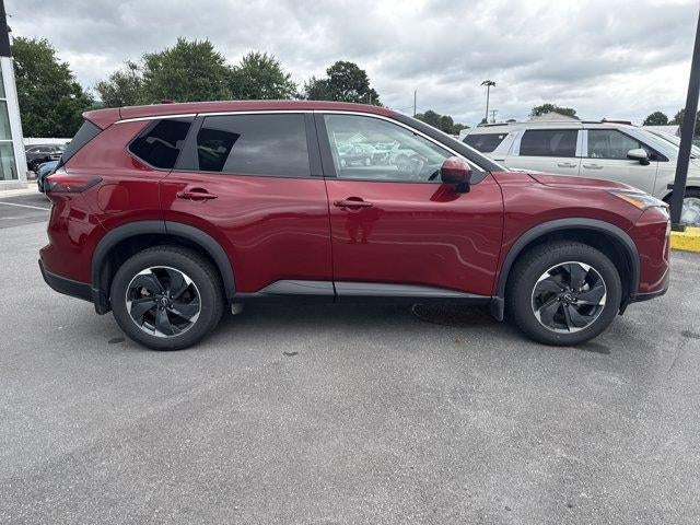 2024 Nissan Rogue AWD SV