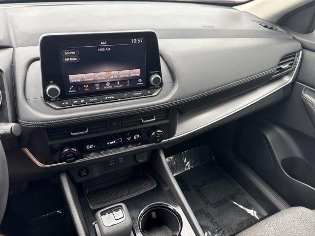2024 Nissan Rogue AWD SV