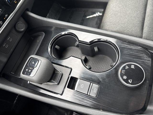 2024 Nissan Rogue AWD SV