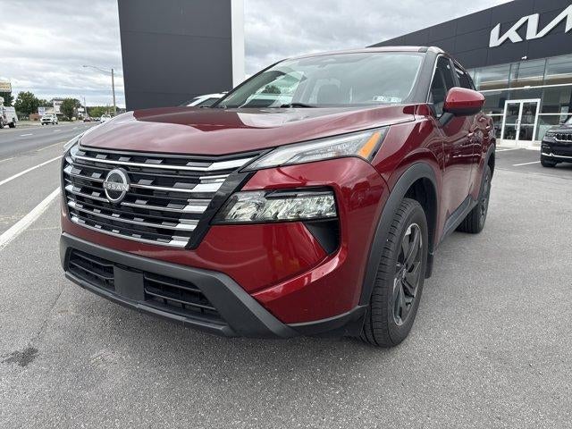 2024 Nissan Rogue AWD SV