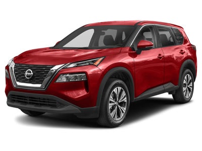 2023 Nissan Rogue AWD SV *Ltd Avail*