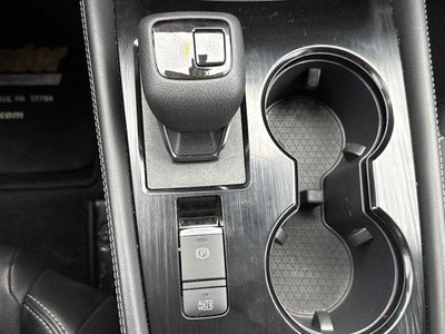 2023 Nissan Rogue AWD SL *Ltd Avail*