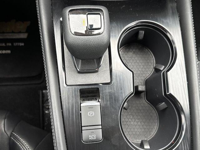 2023 Nissan Rogue AWD SL *Ltd Avail*