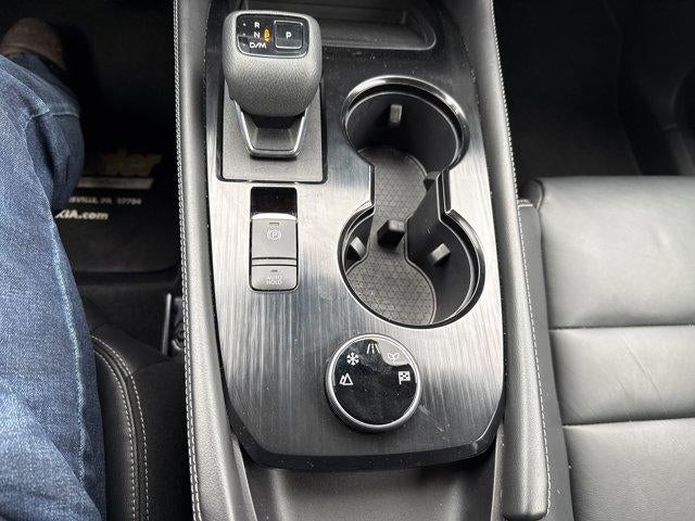 2023 Nissan Rogue AWD SL *Ltd Avail*