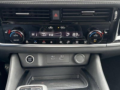 2023 Nissan Rogue AWD SL *Ltd Avail*