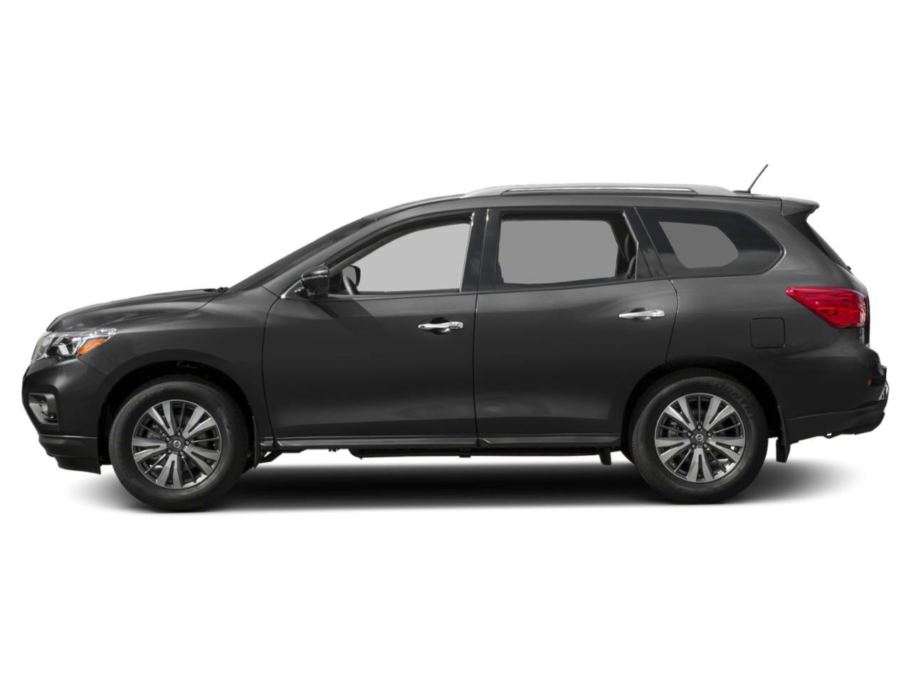 2020 Nissan Pathfinder 4x4 SV