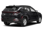 2022 Hyundai TUCSON SEL AWD