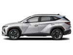 2025 Hyundai TUCSON SEL AWD