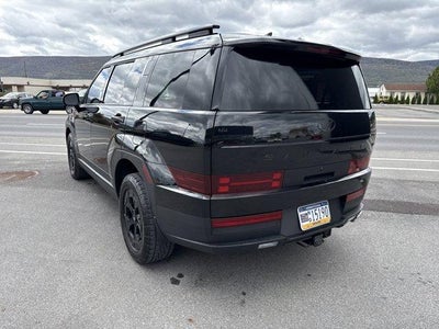 2024 Hyundai SANTA FE XRT AWD