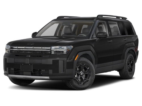 2024 Hyundai SANTA FE XRT AWD