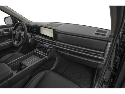 2024 Hyundai SANTA FE XRT AWD