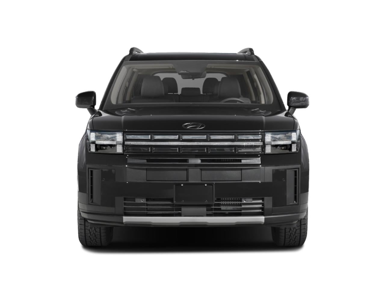 2024 Hyundai SANTA FE XRT AWD