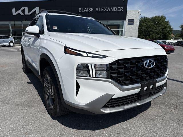 2023 Hyundai SANTA FE SEL AWD