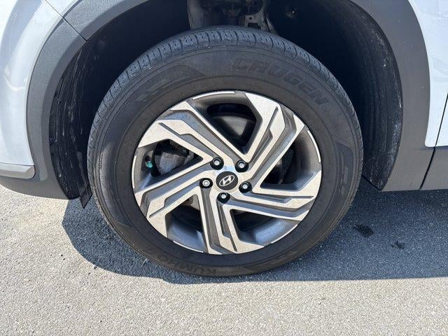 2023 Hyundai SANTA FE SEL AWD
