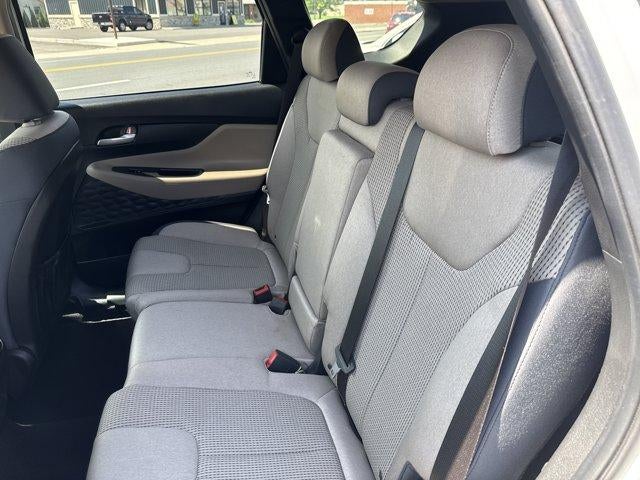 2023 Hyundai SANTA FE SEL AWD