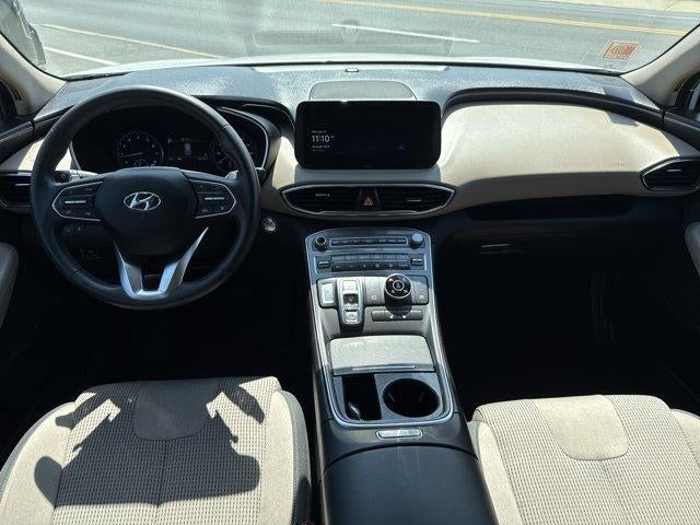 2023 Hyundai SANTA FE SEL AWD