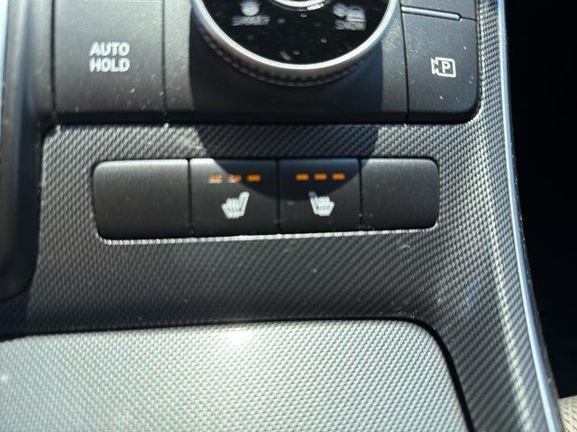 2023 Hyundai SANTA FE SEL AWD