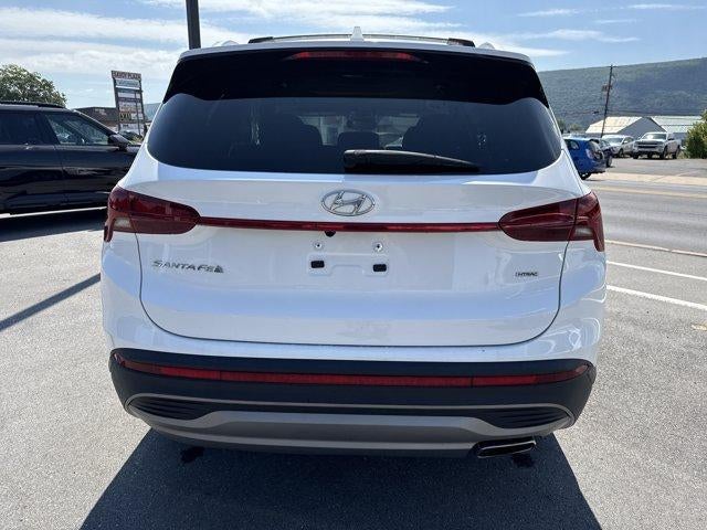 2023 Hyundai SANTA FE SEL AWD