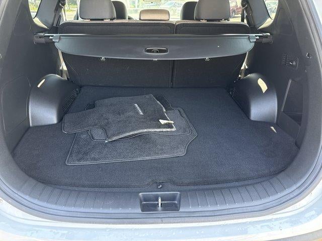2023 Hyundai SANTA FE SEL AWD