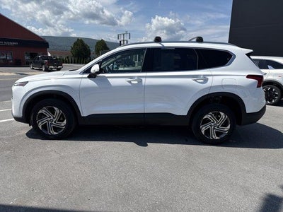 2023 Hyundai SANTA FE SEL AWD