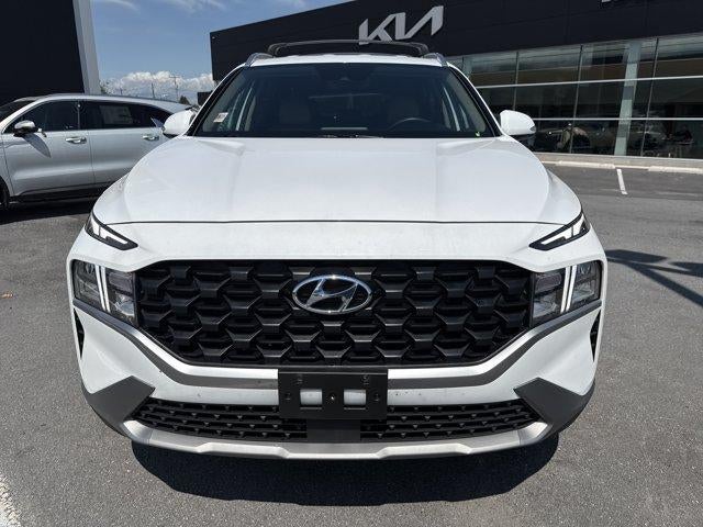 2023 Hyundai SANTA FE SEL AWD
