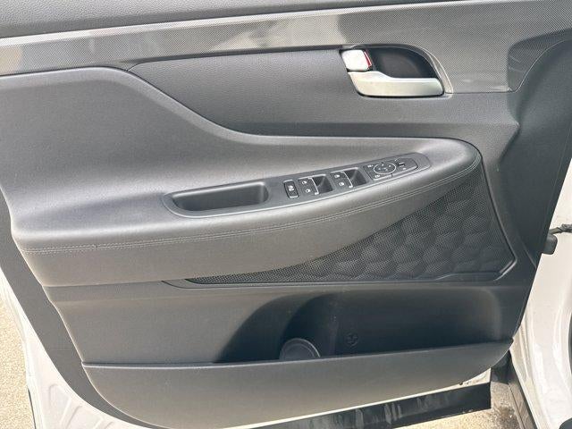 2023 Hyundai SANTA FE SEL AWD