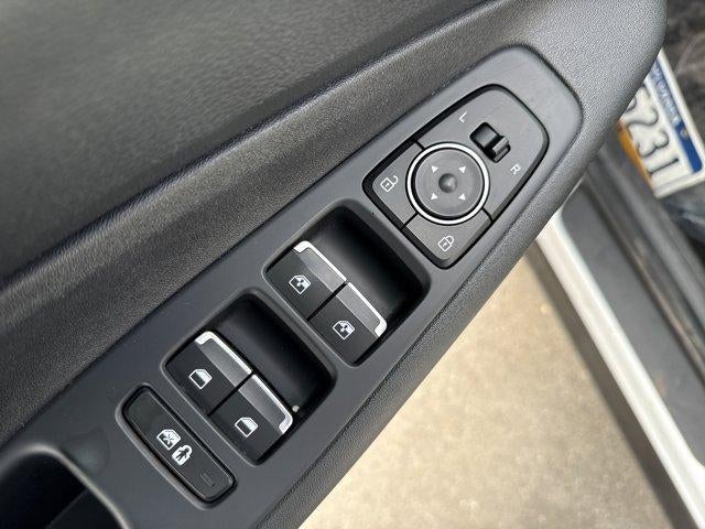 2023 Hyundai SANTA FE SEL AWD