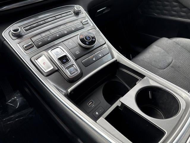 2023 Hyundai SANTA FE SEL AWD