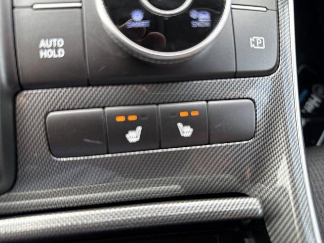 2023 Hyundai SANTA FE SEL AWD