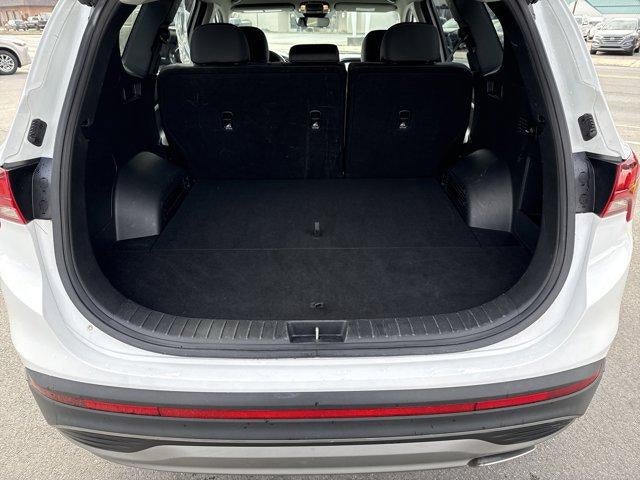 2023 Hyundai SANTA FE SEL AWD