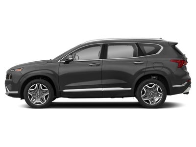 2023 Hyundai SANTA FE Limited AWD