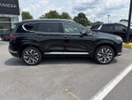 2023 Hyundai SANTA FE Calligraphy AWD