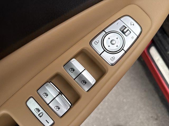 2023 Hyundai SANTA FE Calligraphy AWD