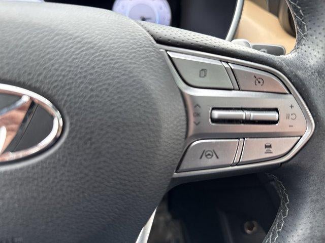 2023 Hyundai SANTA FE Calligraphy AWD