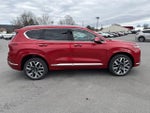2023 Hyundai SANTA FE Calligraphy AWD
