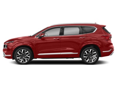 2023 Hyundai SANTA FE Calligraphy AWD