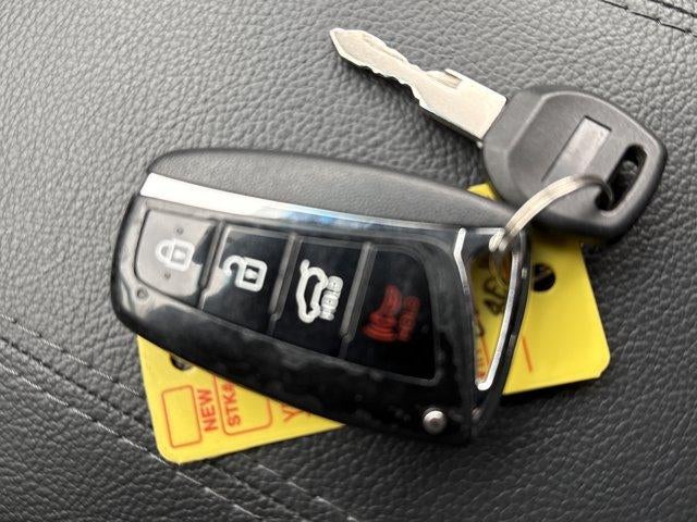 2017 Hyundai Santa Fe Sport 2.4L Auto AWD