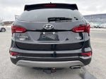 2017 Hyundai Santa Fe Sport 2.4L Auto AWD
