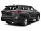 2022 Toyota Highlander L FWD (Natl)