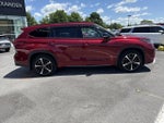 2021 Toyota Highlander XSE AWD (Natl)