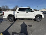 2019 Toyota Tundra 4WD 4WD SR5 CrewMax 5.5' Bed 5.7L (Natl)