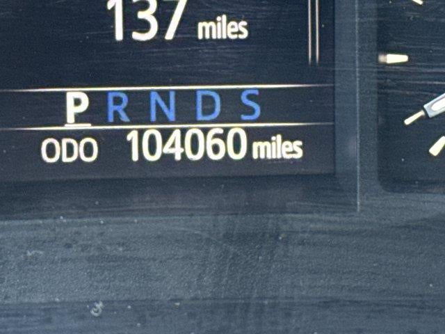 2019 Toyota Tundra 4WD 4WD SR5 CrewMax 5.5' Bed 5.7L (Natl)