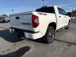 2019 Toyota Tundra 4WD 4WD SR5 CrewMax 5.5' Bed 5.7L (Natl)