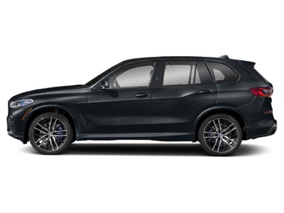 2020 BMW X5 M50i Sports Activity Vehicle